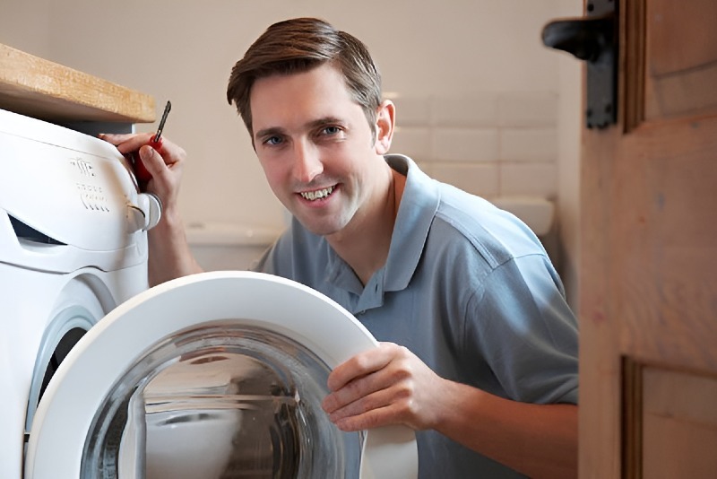 Washing Machine repair in Harbison Canyon